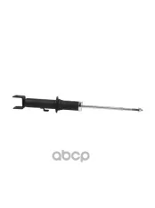 амортизатор задний газовый! Chrysler Cirrus 95-00/Sebring 95-02 ZENTPARTS арт. Z00630