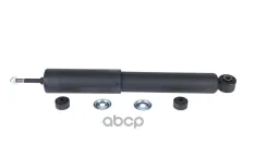 амортизатор передний газовый! пруж/рессоры Hyundai H1 Starex all 97> ZENTPARTS арт. Z01206