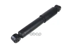 амортизатор задний газовый! 717112490 Fiat Punto 1.1/1.2/1.6 93-99> ZENTPARTS арт. Z01579
