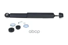 амортизатор задний газовый! 436180 Opel Corsa C 1.1/1.2 00> ZENTPARTS арт. Z01565