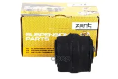 втулка стабилизатора переднего! d23 Peugeot 307/308/3008/5008/Partner 07> ZENTPARTS арт. Z02603