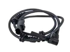 датчик ABS! передний Citroen Jumper 2.2 07>, Peugeot Boxer 2.2 06> ZENTPARTS арт. Z03113