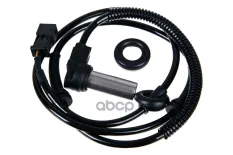 датчик ABS! передний Audi A4,VW Passat 1.6-2.8i/D 95-01 ZENTPARTS арт. Z03118