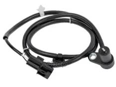 датчик ABS! передний левый Mitsubishi Lancer 9 (CS A) 00-07 ZENTPARTS арт. Z03124