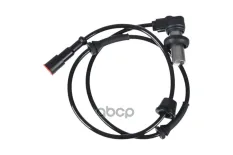 датчик ABS! передний Audi 100/A6/S6 91-97 ZENTPARTS арт. Z03136