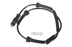 датчик ABS! передний Renault Espace/Laguna 1.6-3.5i/DCi 01> ZENTPARTS арт. Z03144