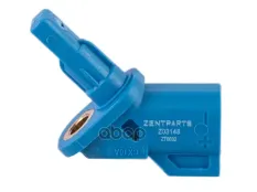 датчик ABS! передний Ford Mondeo/Focus/Kuga 1.4-2.5/2.0TDCi 03> ZENTPARTS арт. Z03148