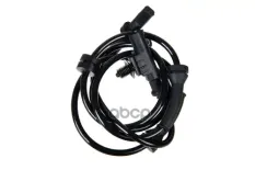 датчик ABS! передний UAZ Patriot/Hunter/Pickup 2.7/2.3TD 04> ZENTPARTS арт. Z03224