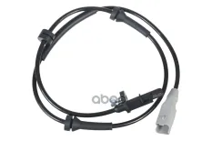 датчик ABS! передний Peugeot Expert, Citroen Jumpy 1.6/2.0i/HDi 07> ZENTPARTS арт. Z03197