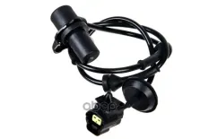 датчик ABS! передний левый Chevrolet Aveo T250 1.2 04.08>/Aveo T200 1.2 03-08 ZENTPARTS арт. Z03201