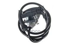 датчик ABS! задний Peugeot 307/308, Citroen C4/DS4 04> ZENTPARTS арт. Z03231