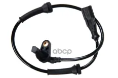 датчик ABS! передний задний Renault Logan/Sandero 1.4/1.6/1.5DCi 04> ZENTPARTS арт. Z03239