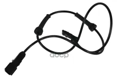 датчик ABS! задний Renault Megane/Scenic 1.4-2.0i/DCi 03-09 ZENTPARTS арт. Z03240