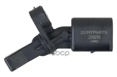 датчик ABS! задний левый Audi A2 1.4/TDi, Seat Ibiza 1.2-1.6/1.9TDi 00> ZENTPARTS арт. Z03215