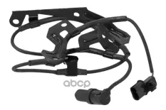 датчик ABS! передний левый Mitsubishi L200 07-15 ZENTPARTS арт. Z03246