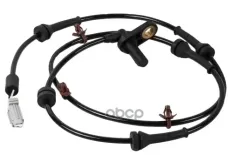 датчик ABS! передний правый Nissan Primera 1.6-2.0/1.9D/2.2D 02-06 ZENTPARTS арт. Z03250