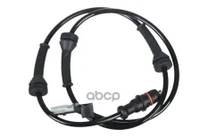 датчик ABS! передний Renault Megane/Scenic 1.4-2.0i/DCi 03-09 ZENTPARTS арт. Z03251