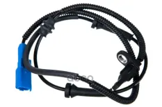датчик ABS! передний Citroen C3 Picasso/DS3, Peugeot 207/208 1.4/1.6i/HDi 06> ZENTPARTS арт. Z03312