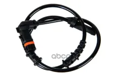 датчик ABS! передний MB W203/S203/CL203/C209/A209 1.8-5.5i/2.0-3.2CDi 00> ZENTPARTS арт. Z03315