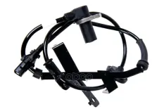 датчик ABS! передний левый Hyundai Sonata IV 98-05 ZENTPARTS арт. Z03262