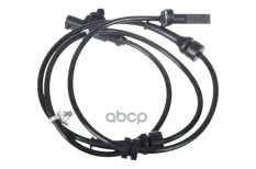 датчик ABS! передний Nissan Tiida 07> ZENTPARTS арт. Z03284