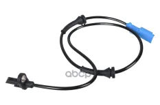 датчик ABS! задний Citroen C3/C-Elysee, Peugeot 207/208/301 1.0-1.6i/HDi 06> ZENTPARTS арт. Z03328