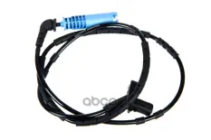 датчик ABS! задний BMW E46 с DSC 09.00> ZENTPARTS арт. Z03329
