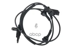 датчик ABS! передний Citroen C5/C6, Peugeot 407 04> ZENTPARTS арт. Z03337