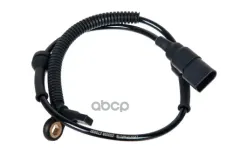 датчик ABS! передний Ford Tourneo Connect/Transit Connect 02> ZENTPARTS арт. Z03338