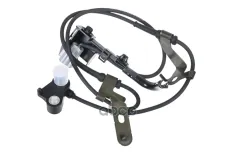 датчик ABS! передний левый Mazda 6 1.8-2.3 MZR 02> ZENTPARTS арт. Z03340