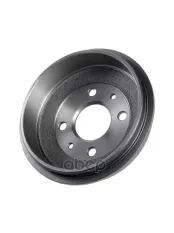 барабан тормозной! Fiat Tempra/Tipo 1.4-1.7D/1.9D 90-96 ZENTPARTS арт. Z01657