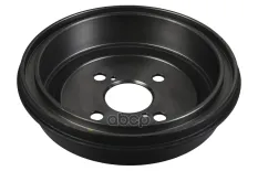 барабан тормозной ! Toyota Yaris II/III 1.0 05> ZENTPARTS арт. Z01749