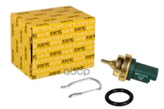 датчик температуры охл.жидк.! Peugeot 206/207/307/1007, Citroen C3/Berlingo 1.4-1.6i 00> ZENTPARTS арт. Z05335