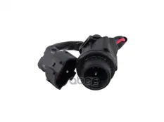 датчик скорости! Daewoo Nexia MT 94>/Espero 95> ZENTPARTS арт. Z05010