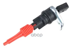 датчик скорости! в КПП Audi A3, VW Bora/Golf, Skoda Octavia 96> ZENTPARTS арт. Z05014