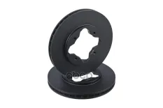 диск тормозной передний! Honda Accord, Rover 600 1.8-2.0TDi 93> ZENTPARTS арт. Z06194