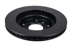 диск тормозной передний! (09.5252.10) Chery 265mm ZENTPARTS арт. Z06639