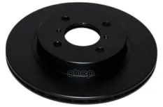 диск тормозной передний! Chery Kimo 08> ZENTPARTS арт. Z06652