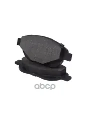 колодки дисковые передние! Fiat Idea/Doblo, Citroen Berlingo/C3/Xsara 1.4i/1.3D-1.9JTD 01> ZENTPARTS арт. Z07301