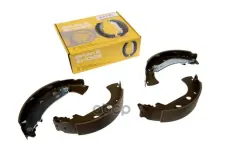 колодки тормозные барабанные! Fiat Multipla 1.6/1.9JTD 99>/Marea 1.6/1.9JTD 96> ZENTPARTS арт. Z06946