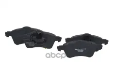 колодки дисковые передние! VW T4 &Syncro 90> ZENTPARTS арт. Z07444