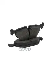 колодки дисковые задние!BMW E36/E46/E85 1.6i-2.8i/2.0D 98>,Rover 75 1.8-2.5/2.0CDT 99> ZENTPARTS арт. Z07339