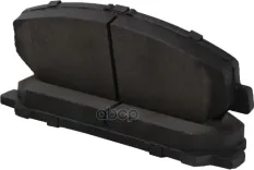 колодки тормозные дисковые! Infiniti QX56 5.6 03-09/12> ZENTPARTS арт. Z07619