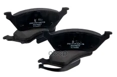 колодки дисковые задние! Dodge Caravan, Chrysler Voyager/Grand Voyager all 00> ZENTPARTS арт. Z07637