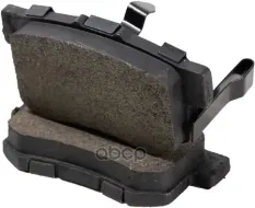 колодки дисковые задние! Honda CR-V/FR-V 1.7i-2.0i/2.2CTDi 02> ZENTPARTS арт. Z07614