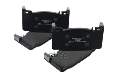 колодки тор. диск. зад.! (P50143) MB W222 3.0/4.7/6.0 14> ZENTPARTS арт. Z07813