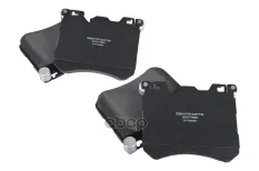 колодки тор. диск. перед. с антиск. пл.! (P06077) BMW E70 4.4 09-13/E71 4.4 09-14 ZENTPARTS арт. Z07786