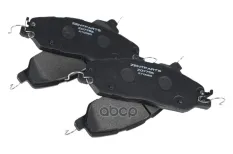 колодки тор. диск. пер.! Ford Car Mustang 11-12 ZENTPARTS арт. Z07755