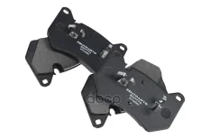 колодки тор. диск. перед.! (P85181) Audi Q5 2.0/3.0 16> ZENTPARTS арт. Z07774