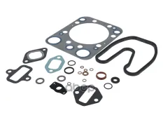к-т прокладок верх! на 1 cyl 127 8x Scania 141/142/143/144 D/DS/DSC14 ZENTPARTS арт. Z09117